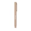 VINGA Stylo en acier inoxydable RCS Baltimore