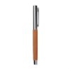 VINGA Stylo à bille en acier inoxydable RCS Bosler