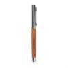 VINGA Stylo à bille en acier inoxydable RCS Bosler
