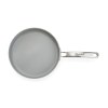 VINGA Poêle 25 cm en aluminium RCS Alte