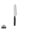 VINGA Tara Couteau Santoku en acier recyclé RCS