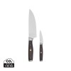 VINGA Set du chef en acier RCS Tara