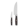 VINGA Set du chef en acier RCS Tara