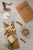 VINGA Histoire du fromage