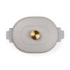 VINGA Cocotte 4L Monte heritage