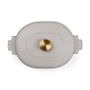 VINGA Cocotte 4L Monte heritage
