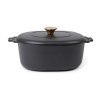 VINGA Cocotte 4L Monte heritage