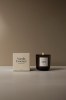 VINGA Grande bougie parfumée Nordic