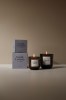 VINGA Grande bougie parfumée Nordic