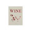 VINGA Histoire du vin