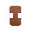 VINGA Porte-crayon en polyester et PET recyclé RCS Timo