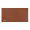 VINGA Tapis de souris en PU et PET recyclé RCS Timo