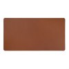 VINGA Tapis de souris en PU et PET recyclé RCS Timo
