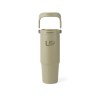 VINGA Bouteille isotherme 880ml en acier inoxydable RCS Eos