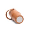 VINGA Bouteille isotherme 880ml en acier inoxydable RCS Eos