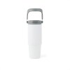 VINGA Bouteille isotherme 880ml en acier inoxydable RCS Eos