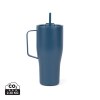 VINGA Bouteille isotherme 800ml en acier RCS Eos Voyager