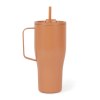 VINGA Bouteille isotherme 800ml en acier RCS Eos Voyager