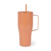 VINGA Bouteille isotherme 800ml en acier RCS Eos Voyager