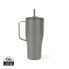 VINGA Bouteille isotherme 800ml en acier RCS Eos Voyager