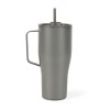 VINGA Bouteille isotherme 800ml en acier RCS Eos Voyager