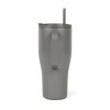 VINGA Bouteille isotherme 800ml en acier RCS Eos Voyager