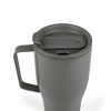 VINGA Bouteille isotherme 800ml en acier RCS Eos Voyager