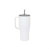 VINGA Bouteille isotherme 800ml en acier RCS Eos Voyager