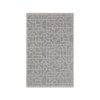 VINGA Verso Lot de 4 serviettes en coton biologique OCS
