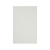 VINGA Verso Lot de 4 serviettes en coton biologique OCS