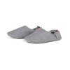 VINGA Chaussons doux en rPET RCS S/M  Moulton