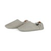 VINGA Chaussons doux en rPET RCS S/M  Moulton