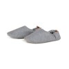 VINGA Chaussons doux en rPET RCS L/XL Moulton