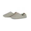 VINGA Chaussons doux en rPET RCS L/XL Moulton