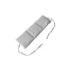 Coussin chauffant en polyester recyclé VINGA Minton RCS