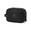 VINGA Trousse de toilette en polyester recyclé RCS Marlow