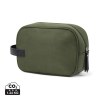 VINGA Trousse de toilette en polyester recyclé RCS Marlow