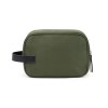 VINGA Trousse de toilette en polyester recyclé RCS Marlow