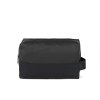 VINGA Trousse de toilette en polyester recyclé GRS Livorno