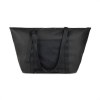 VINGA Sac weekend en polyester recyclé GRS Livorno