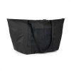 VINGA Sac weekend en polyester recyclé GRS Livorno
