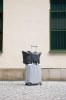 VINGA Sac weekend en polyester recyclé GRS Livorno