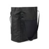VINGA Sac Totebag en polyester recyclé GRS Livorno