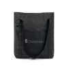 VINGA Sac Totebag en polyester recyclé GRS Livorno