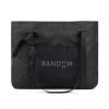 VINGA Sac maxi totebag en polyester recyclé GRS Livorno