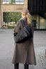 VINGA Sac maxi totebag en polyester recyclé GRS Livorno