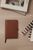 VINGA Carnet A5 en polyester recyclé RCS Timo