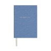VINGA One memory a day Journal intime en papier  recyclé GRS