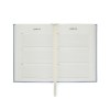 VINGA One memory a day Journal intime en papier  recyclé GRS