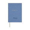 VINGA One memory a day Journal intime en papier  recyclé GRS